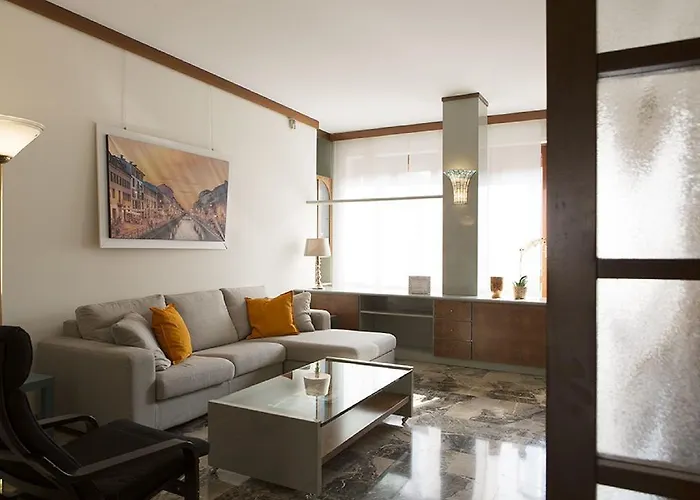 Fiera Monterosa 11 Apartment