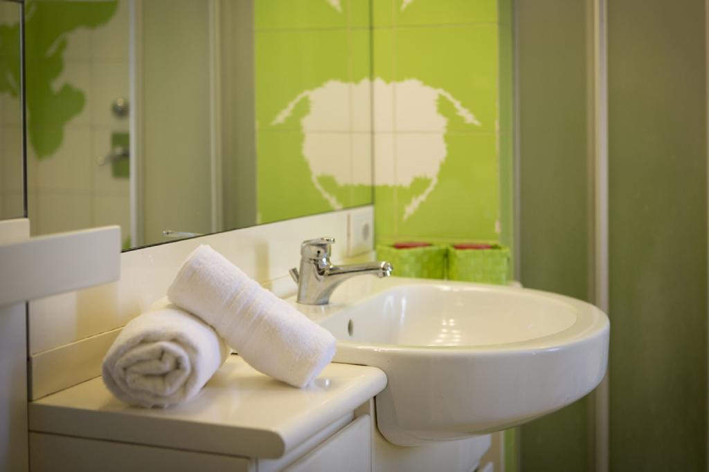 Fiera Monterosa 11 Appartement Milan