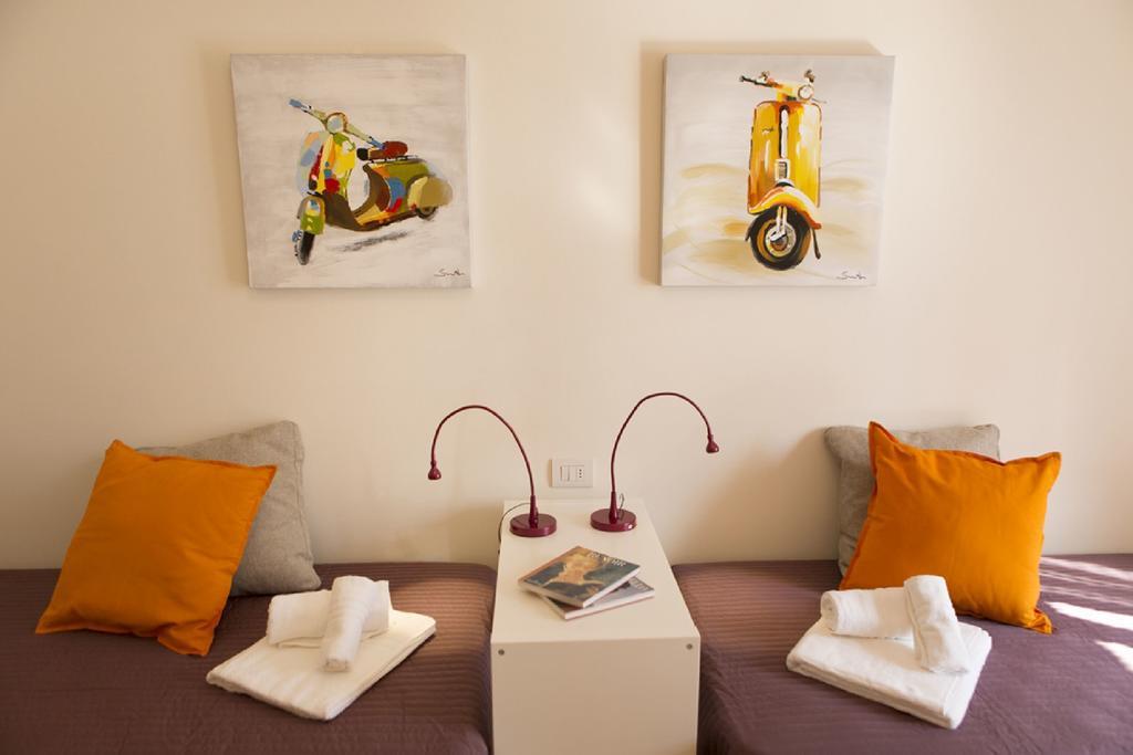 Fiera Monterosa 11 Appartement Milan