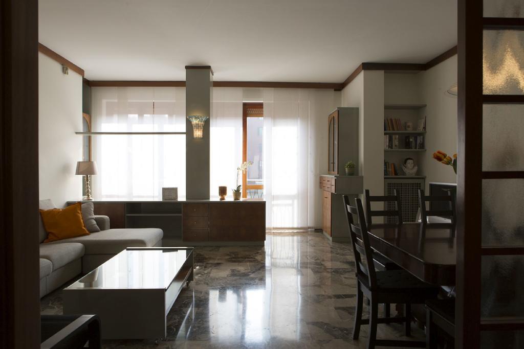 Appartement Fiera Monterosa 11