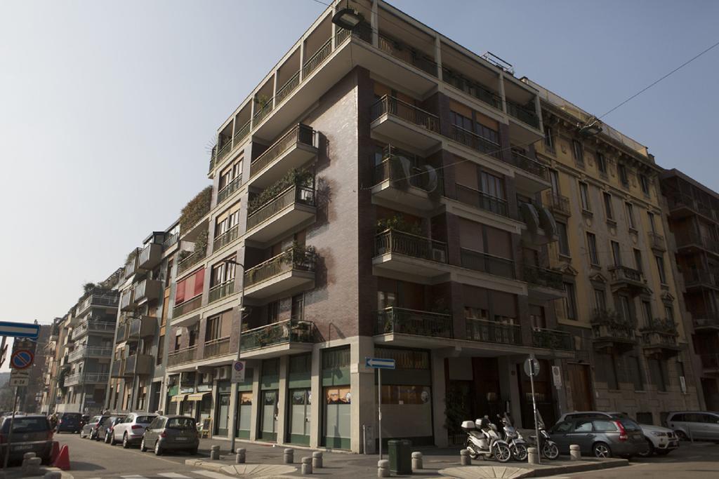 Fiera Monterosa 11 Appartement